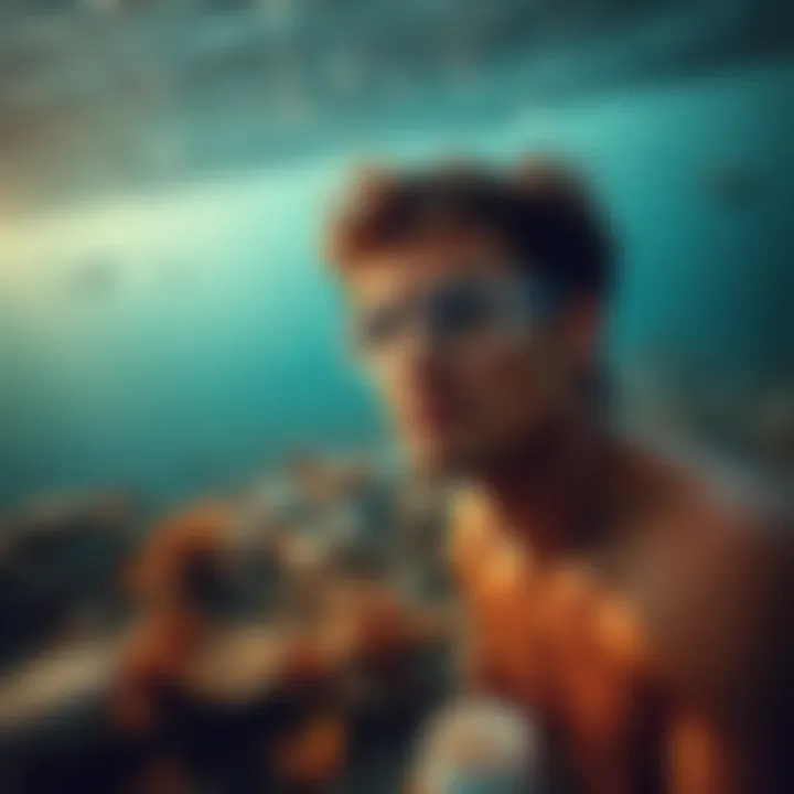 Notable Exploring the Great Barrier Reef: A Comprehensive Overview