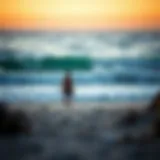 Exploring the Intricacies of Beach Scenery Introduction