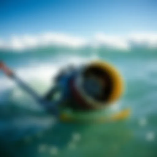 Exploring the Penn Fierce 3 Surf Combo: A Comprehensive Overview Introduction