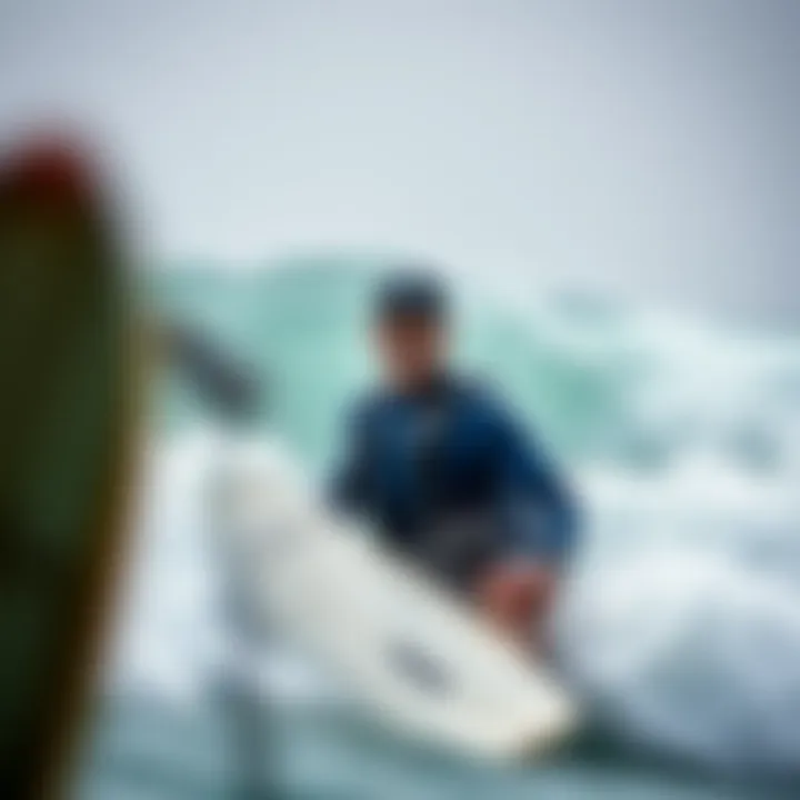 Notable Exploring the Penn Fierce 3 Surf Combo: A Comprehensive Overview