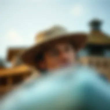 Notable Exploring the Rip Curl Wetty Surf Hat: Functionality, Fashion, and Legacy Notable Exploring the Rip Curl Wetty Surf Hat: Functionality, Fashion, and Legacy