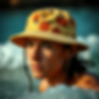 Exploring the Rip Curl Wetty Surf Hat: Functionality, Fashion, and Legacy Summary Exploring the Rip Curl Wetty Surf Hat: Functionality, Fashion, and Legacy Summary