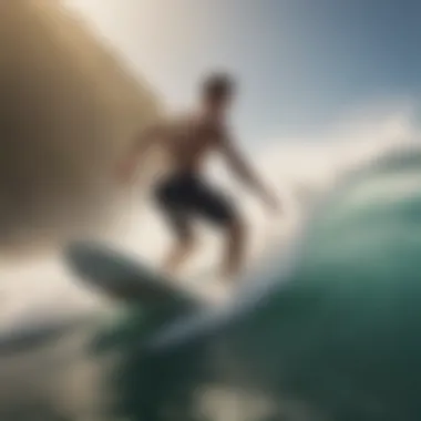 Maintenance Tips for Wakesurf Boards Maintenance tips for prolonging the lifespan of a wakesurf board