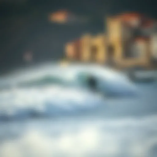 Exploring the Surfing Culture in Porto, Portugal Introduction