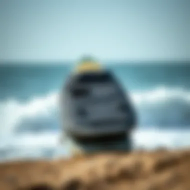 Notable Exploring the Utility and Design of Surfboard Coffin Travel Bags Notable Exploring the Utility and Design of Surfboard Coffin Travel Bags
