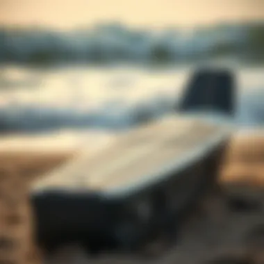 Exploring the Utility and Design of Surfboard Coffin Travel Bags Summary Exploring the Utility and Design of Surfboard Coffin Travel Bags Summary