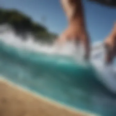 Essential Maintenance Tools for Wavestorm Skimboard Maintenance tools and tips for Wavestorm skimboard care