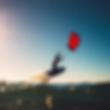 Exploring the World of SoCal Kite Surfing Summary