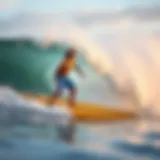 Exploring the World of Surfing Toys: Enhancing Your Wave Riding Experience Introduction