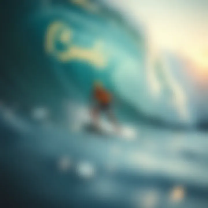 Notable Exploring the World of Surfing Toys: Enhancing Your Wave Riding Experience