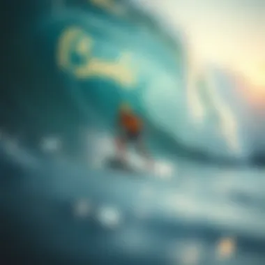Notable Exploring the World of Surfing Toys: Enhancing Your Wave Riding Experience Notable Exploring the World of Surfing Toys: Enhancing Your Wave Riding Experience