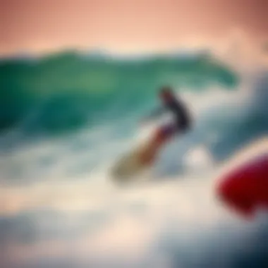 Exploring the World of Surfing Toys: Enhancing Your Wave Riding Experience Summary Exploring the World of Surfing Toys: Enhancing Your Wave Riding Experience Summary