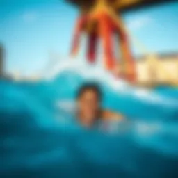 Exploring Wave Pools in London: A Comprehensive Overview Introduction