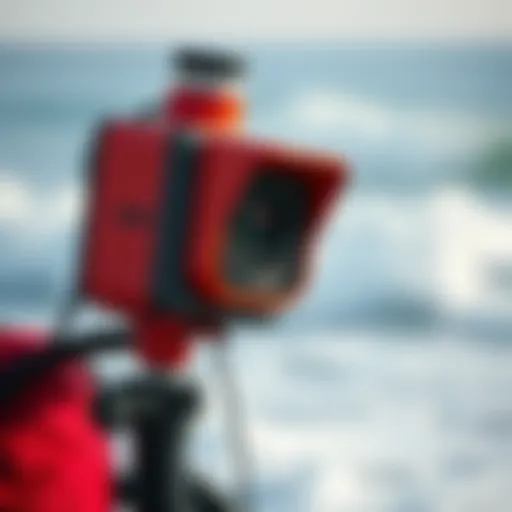 Exploring Wind Measurement Devices: A Comprehensive Guide Introduction
