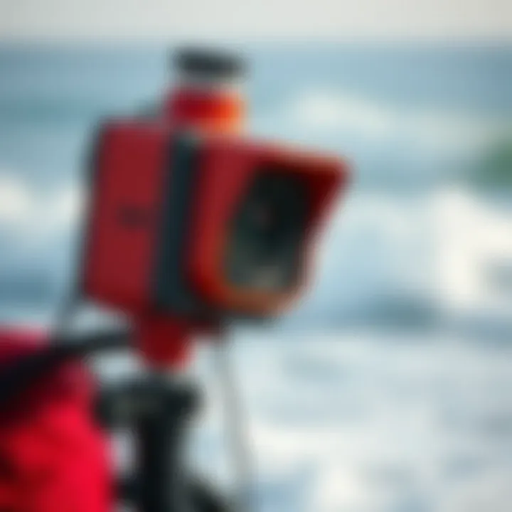 Exploring Wind Measurement Devices: A Comprehensive Guide Introduction