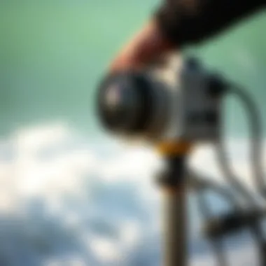 Exploring Wind Measurement Devices: A Comprehensive Guide Summary