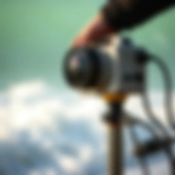 Exploring Wind Measurement Devices: A Comprehensive Guide Summary