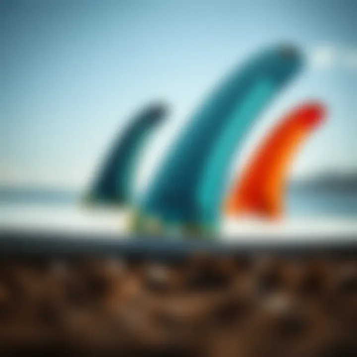 FCS II fin care and maintenance