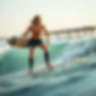 Notable Honoring the Surfing Culture in Ohio: An In-Depth Exploration Notable Honoring the Surfing Culture in Ohio: An In-Depth Exploration