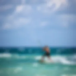 Kite Surfing in Cancun: An In-Depth Exploration Introduction