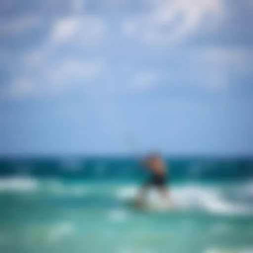 Kite Surfing in Cancun: An In-Depth Exploration Introduction
