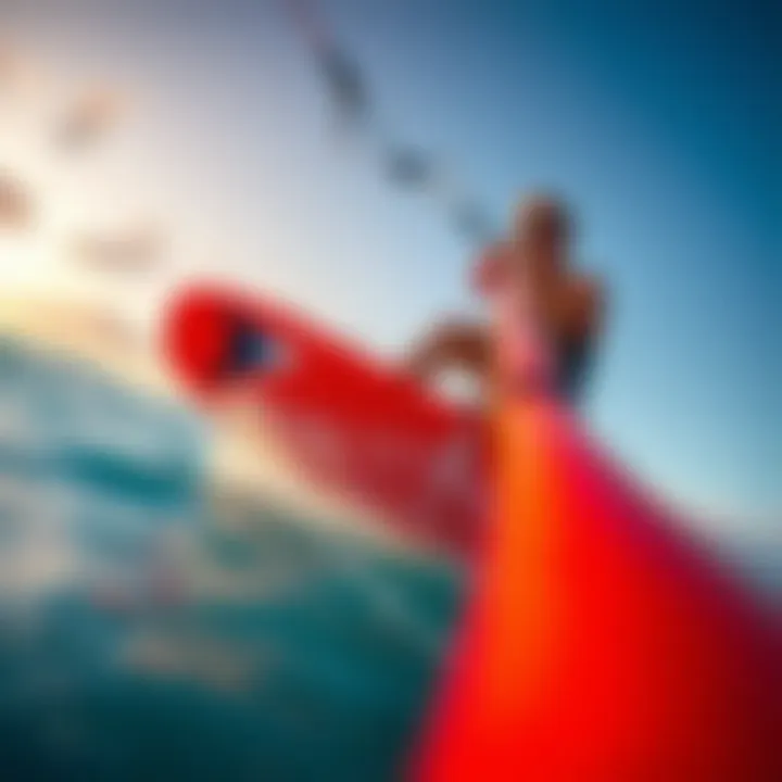 Notable Kite Surfing in Cancun: An In-Depth Exploration