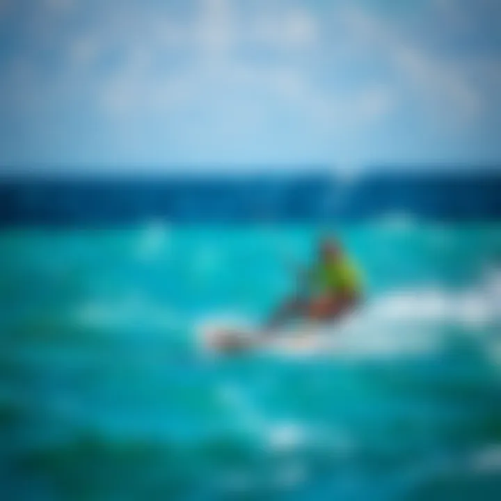 Kite Surfing in Cancun: An In-Depth Exploration Summary