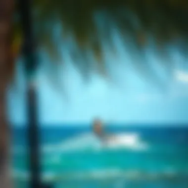 Notable Kitesurfing in Key Biscayne: A Comprehensive Overview