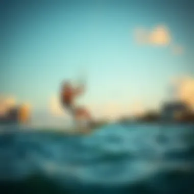 Kitesurfing in Key Biscayne: A Comprehensive Overview Summary Kitesurfing in Key Biscayne: A Comprehensive Overview Summary