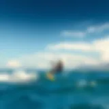 Kitesurfing in Mexico: A Comprehensive Exploration Introduction