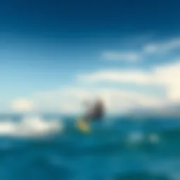 Kitesurfing in Mexico: A Comprehensive Exploration Introduction