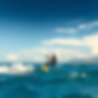 Kitesurfing in Mexico: A Comprehensive Exploration Introduction
