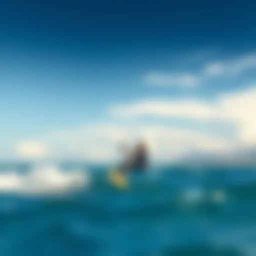 Kitesurfing in Mexico: A Comprehensive Exploration Introduction