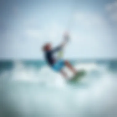 Notable Kitesurfing in Mexico: A Comprehensive Exploration