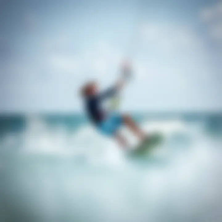 Notable Kitesurfing in Mexico: A Comprehensive Exploration