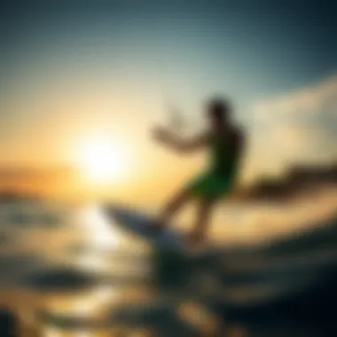 Kitesurfing in Mexico: A Comprehensive Exploration Summary Kitesurfing in Mexico: A Comprehensive Exploration Summary