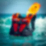 Kitesurfing Personal Flotation Device: A Comprehensive Guide Introduction