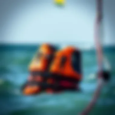 Notable Kitesurfing Personal Flotation Device: A Comprehensive Guide Notable Kitesurfing Personal Flotation Device: A Comprehensive Guide