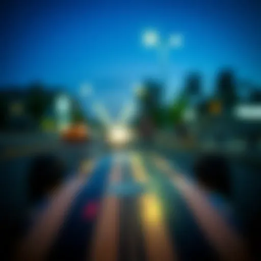 Longboards for Commuting: An In-Depth Exploration Introduction