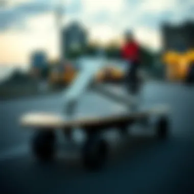 Longboards for Commuting: An In-Depth Exploration Summary Longboards for Commuting: An In-Depth Exploration Summary