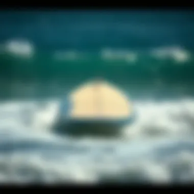 Notable Mach 7 SS: Exploring Speed in Surfboarding Technology Notable Mach 7 SS: Exploring Speed in Surfboarding Technology