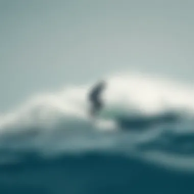 Mach 7 SS: Exploring Speed in Surfboarding Technology Summary Mach 7 SS: Exploring Speed in Surfboarding Technology Summary