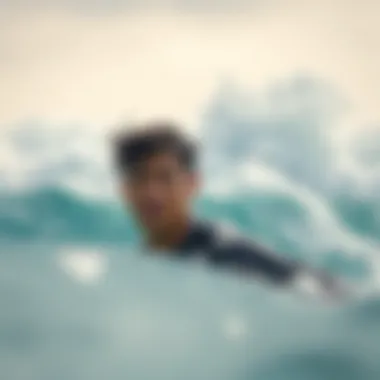Notable Mastering the Art of Breath Control in Surfing Notable Mastering the Art of Breath Control in Surfing