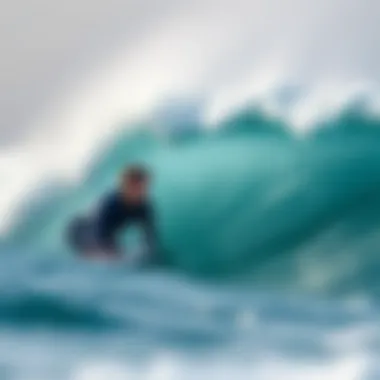 Mastering the Art of Breath Control in Surfing Summary Mastering the Art of Breath Control in Surfing Summary