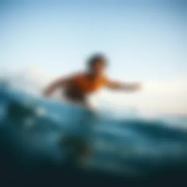 Notable Navigating the Surf: An In-Depth Analysis of Surfline at Tstreet Notable Navigating the Surf: An In-Depth Analysis of Surfline at Tstreet