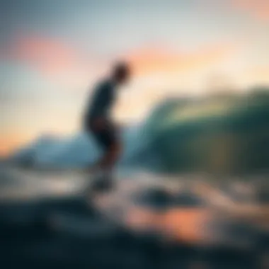 Navigating the Surf: An In-Depth Analysis of Surfline at Tstreet Summary