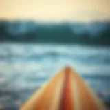 Navigating the Waters: A Comprehensive Guide to the Best Intermediate Surfboards Introduction