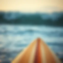Navigating the Waters: A Comprehensive Guide to the Best Intermediate Surfboards Introduction