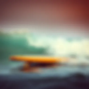 Notable Navigating the Waters: A Comprehensive Guide to the Best Intermediate Surfboards Notable Navigating the Waters: A Comprehensive Guide to the Best Intermediate Surfboards