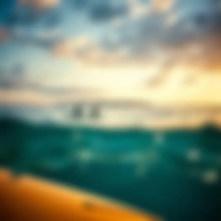 Navigating the Waters: A Comprehensive Guide to the Best Intermediate Surfboards Summary